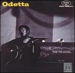 The Tin Angel - Odetta