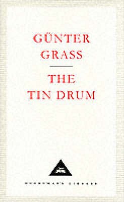 The Tin Drum - Grass, Gnter