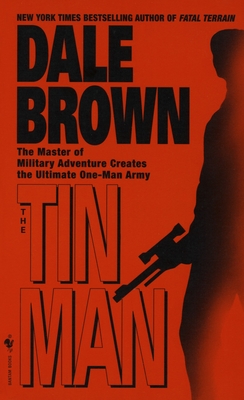 The Tin Man - Brown, Dale