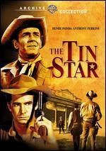 The Tin Star