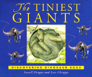 The Tiniest Giants: Discovering Dinosaur Eggs