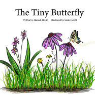 The Tiny Butterfly