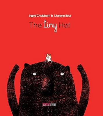 The Tiny Hat - Chabbert, Ingrid, and Beal, Marjorie