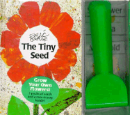 The Tiny Seed Mini-Book & Seed Set