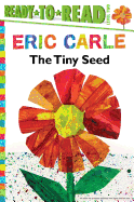 The Tiny Seed/Ready-To-Read Level 2