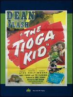 The Tioga Kid