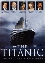 The Titanic: The Epic Miniseries Event