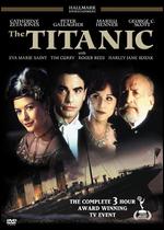 The Titanic - Robert Lieberman