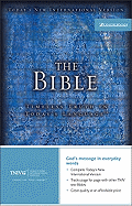 The TNIV Bible: Timeless Truth in Today's Language