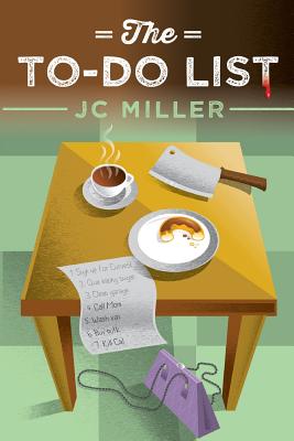 The To-Do List - Miller, Jc