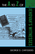 The to Z of Jehovah's Witnesses