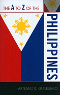 The to Z of the Philippines