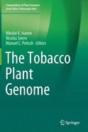 The Tobacco Plant Genome