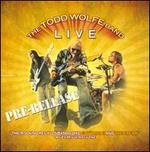 The Todd Wolfe Band Live