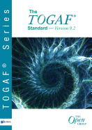 The Togaf (R) Standard, Version 9.2