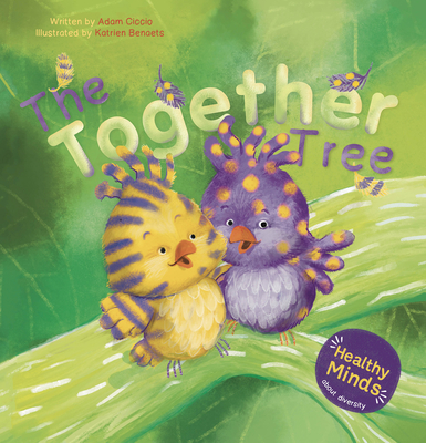 The Together Tree - Ciccio, Adam
