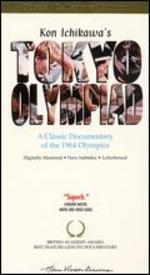 The Tokyo Olympiad