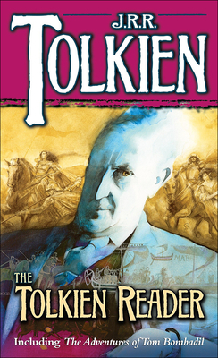 The Tolkien Reader - Tolkien, J R R