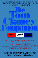 The Tom Clancy Companion - Greenberg, Martin Harry (Editor)