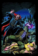 The Tomb of Dracula, Volume 3 - Wolfman, Marv, and Colan, Gene (Illustrator), and Heck, Don (Illustrator)