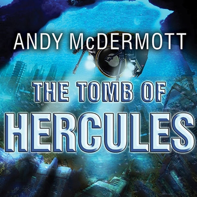 The Tomb of Hercules - McDermott, Andy, and Jackson, Gildart (Read by)