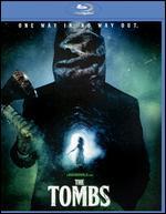 The Tombs [Blu-ray]
