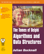 THE TOMES OF DELPHI: ALGORITHMS & DATA STRUCTURES: .