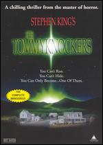 The Tommyknockers - John Power