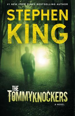 The Tommyknockers - King, Stephen