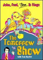 The Tomorrow Show with Tom Snyder: John, Paul, Tom and Ringo - 