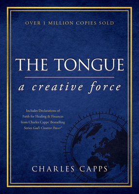 The Tongue Gift Edition - Capps, Charles