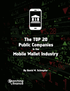 The Top 20 Public Companies in the Mobile Wallet Industry