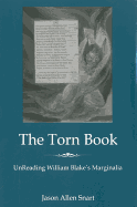 The Torn Book: UnReading William Blake's Marginalia