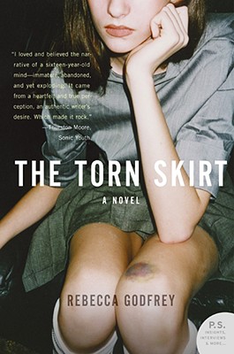The Torn Skirt - Godfrey, Rebecca