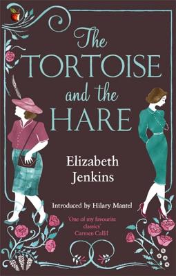 The Tortoise and the Hare - Jenkins, Elizabeth