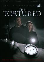 The Tortured - Robert Lieberman