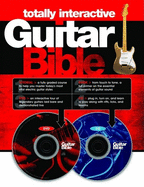 The Totally Interactive Guitar Bible