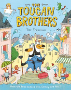 The Toucan Brothers