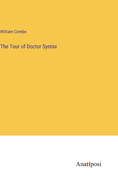 The Tour of Doctor Syntax