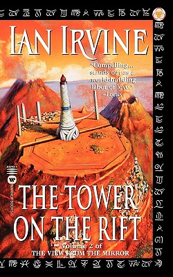 The Tower on the Rift - Irvine, Ian