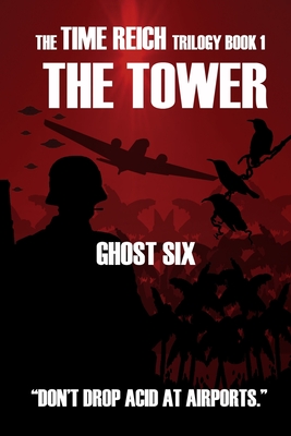 The Tower - Webb, Benjamin Robert