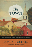 The Town: Volume 31