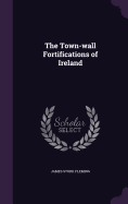 The Town-wall Fortifications of Ireland