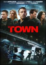 The Town - Ben Affleck