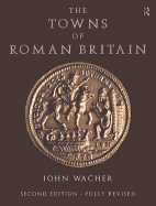 The Towns of Roman Britain