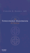 The Toxicology Handbook for Clinicians