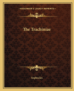 The Trachiniae