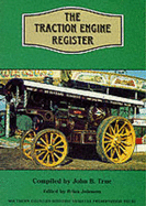 The Traction Engine Register