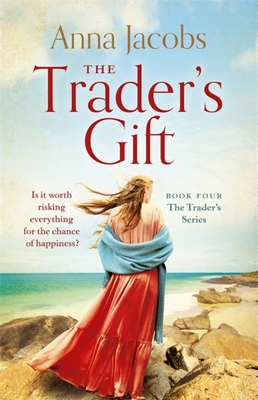 The Trader's Gift - Jacobs, Anna