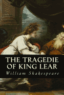 The Tragedie of King Lear